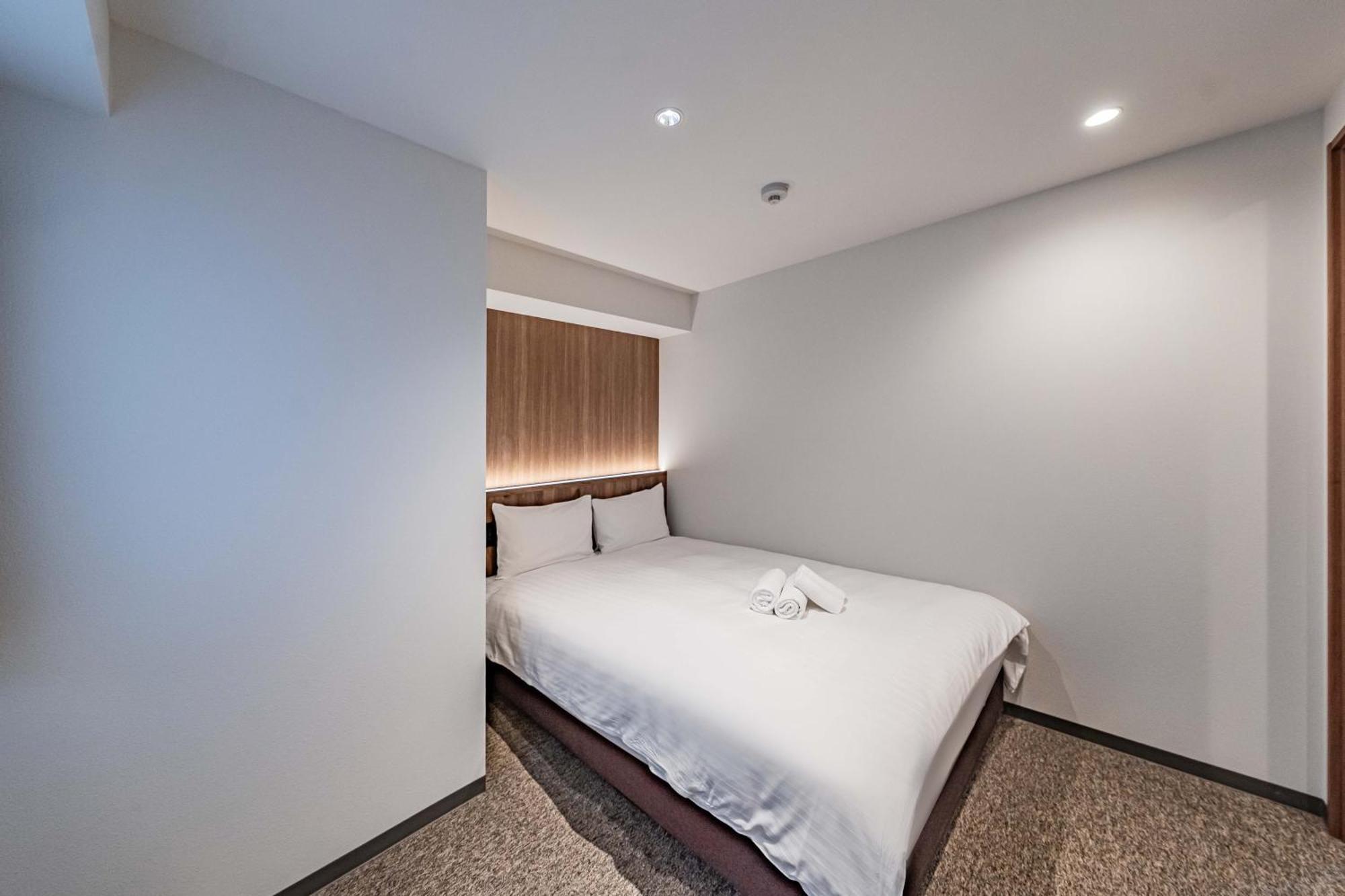 Appartement Lite House Kuromon 3 à Ōsaka Extérieur photo