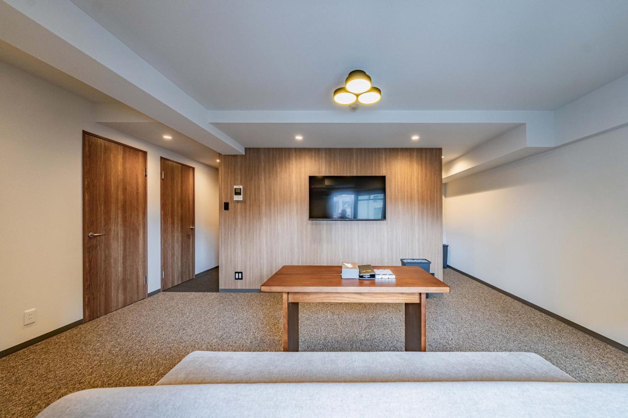 Appartement Lite House Kuromon 3 à Ōsaka Extérieur photo