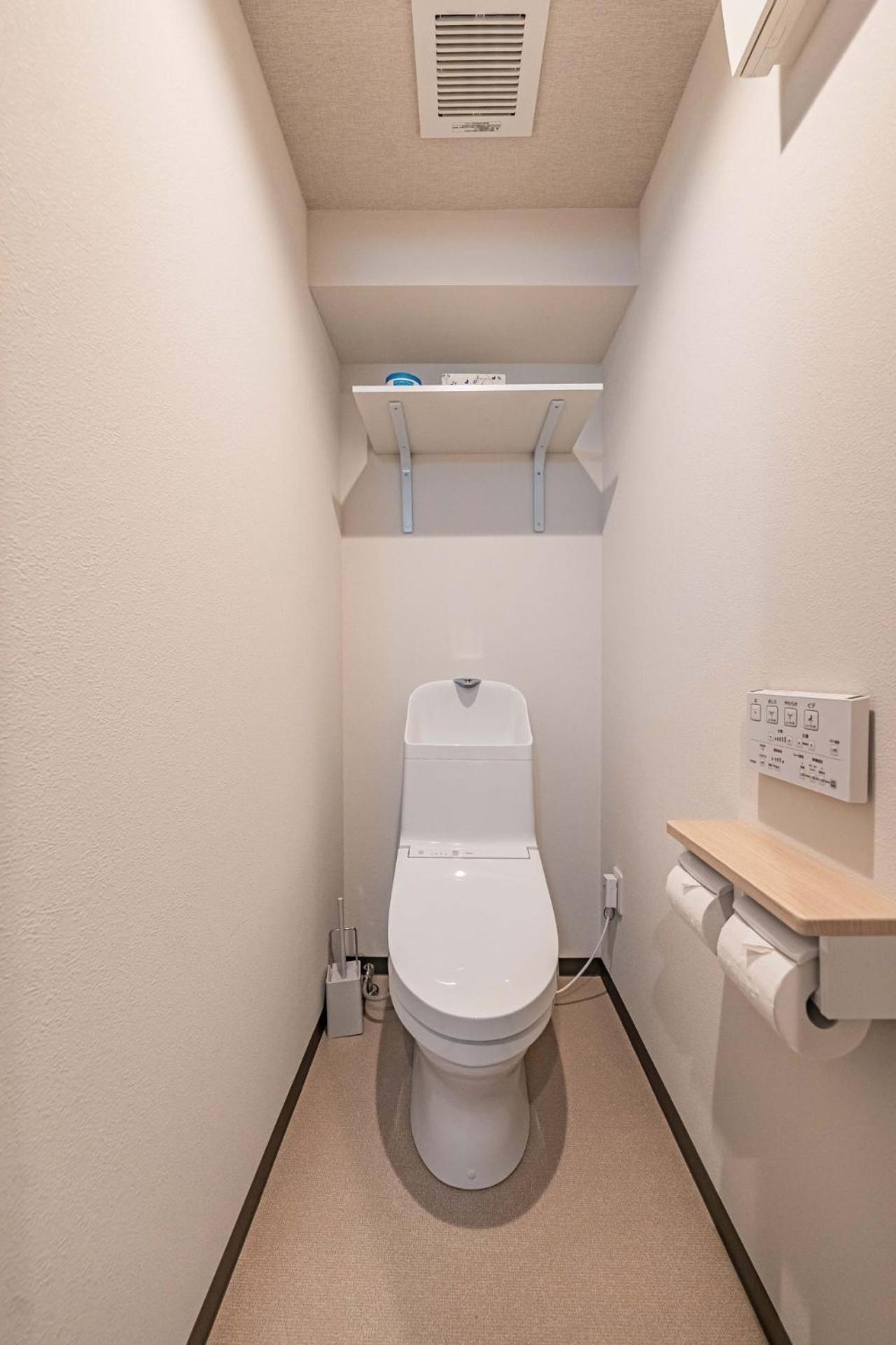 Appartement Lite House Kuromon 3 à Ōsaka Extérieur photo