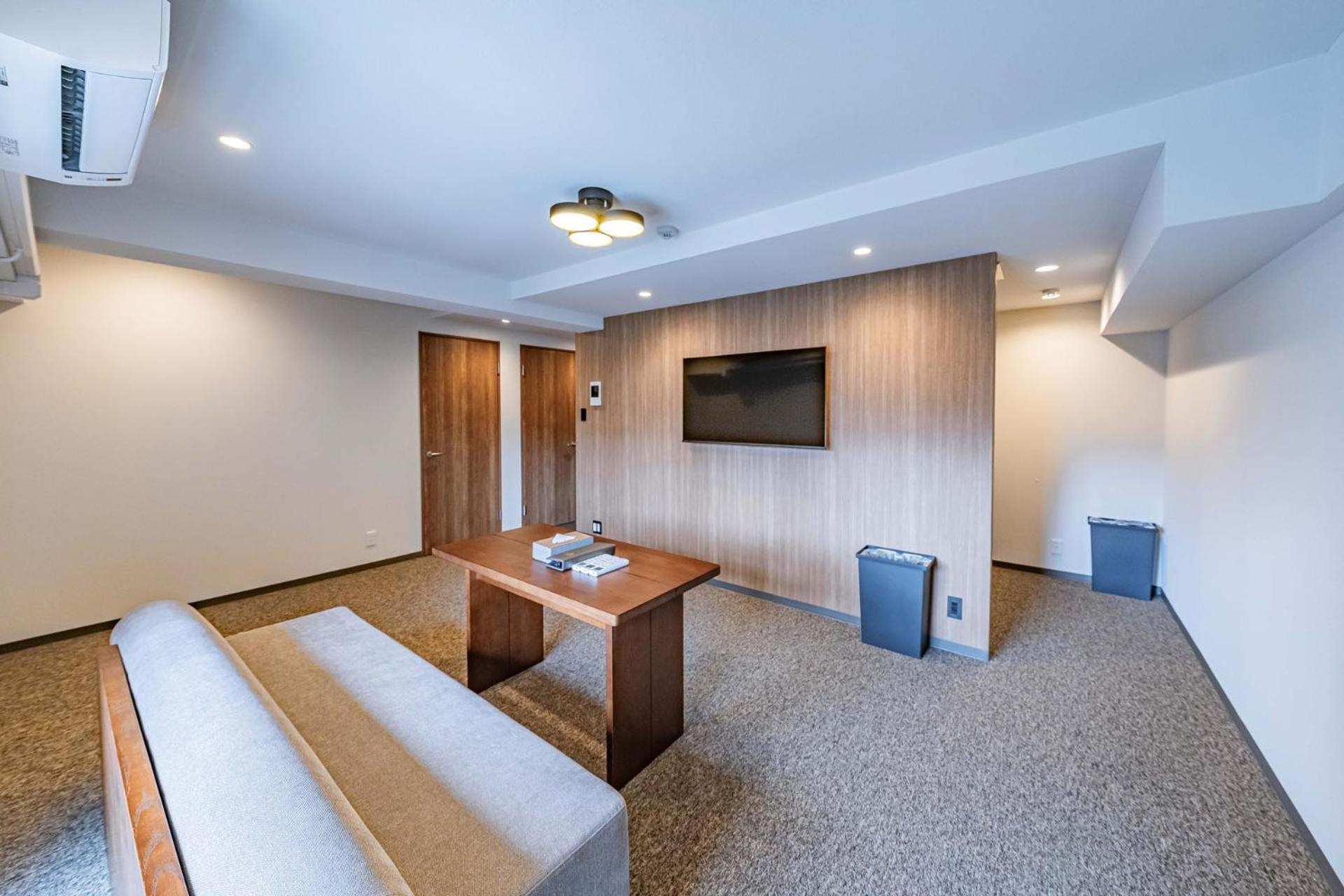 Appartement Lite House Kuromon 3 à Ōsaka Extérieur photo
